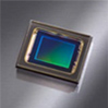 12.4M Back-Illuminated CMOS Sensor